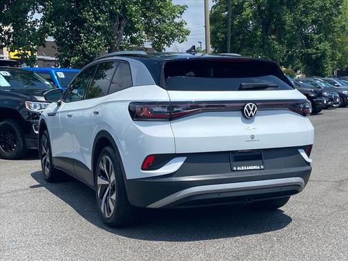 2021 Volkswagen ID.4 Pro S