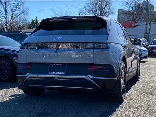 2023 Hyundai IONIQ 5 SEL