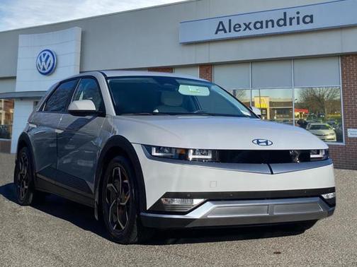 2023 Hyundai IONIQ 5 SEL