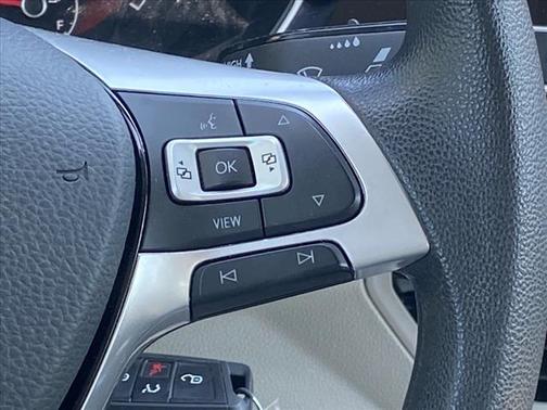 2021 Volkswagen Jetta 1.4T S
