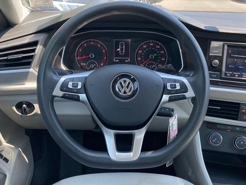 2021 Volkswagen Jetta 1.4T S
