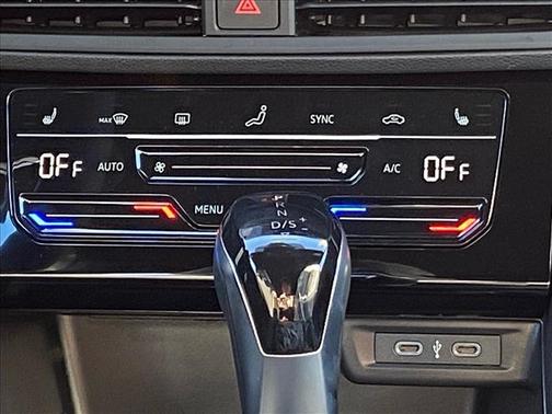 2026 Volkswagen Jetta 1.4T S