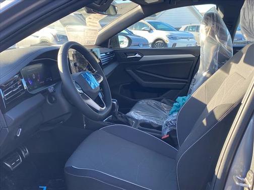 2026 Volkswagen Jetta 1.4T S