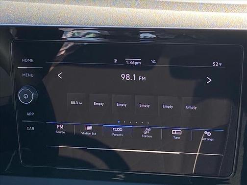 2026 Volkswagen Jetta 1.4T S