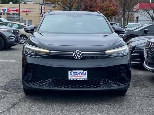 2024 Volkswagen ID.4 Standard