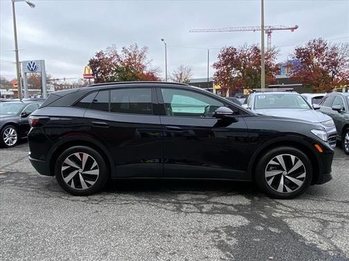 2024 Volkswagen ID.4 Standard