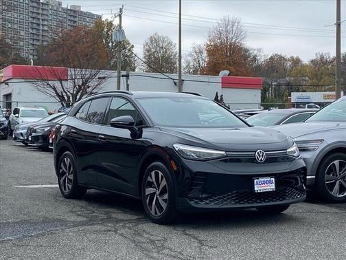 2024 Volkswagen ID.4 Standard