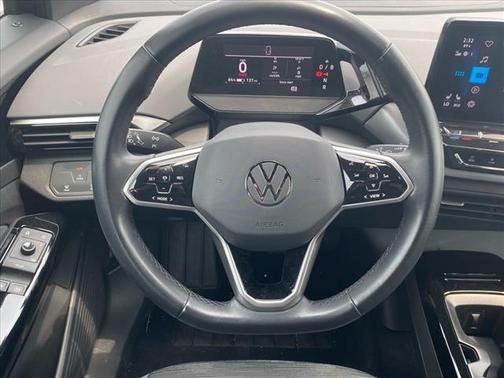 2021 Volkswagen ID.4 Pro