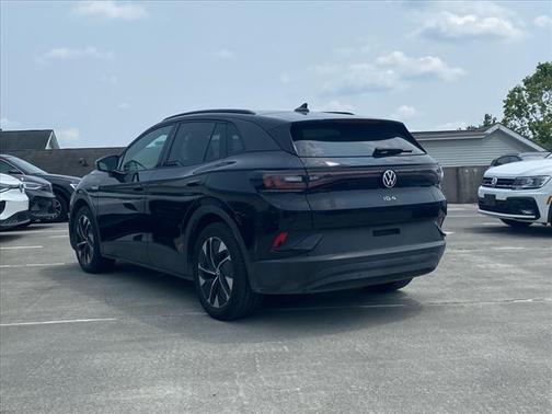 2021 Volkswagen ID.4 Pro
