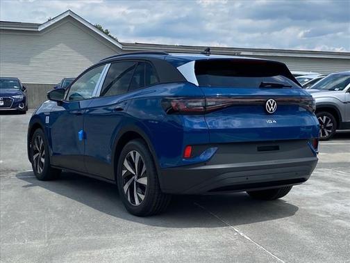 2025 Volkswagen ID.4 Pro