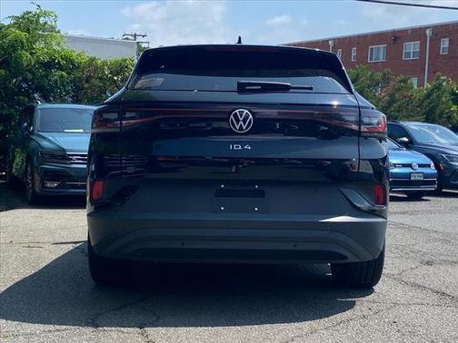 2021 Volkswagen ID.4 Pro S