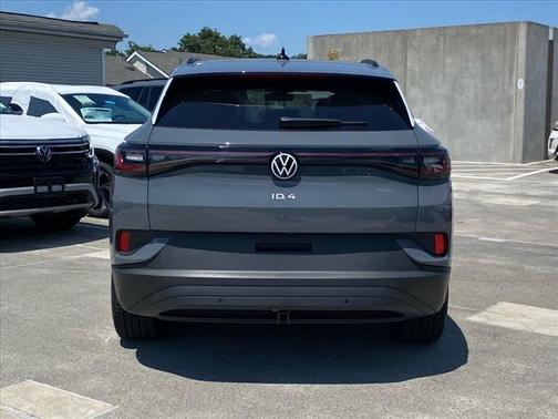 2025 Volkswagen ID.4 AWD Pro S