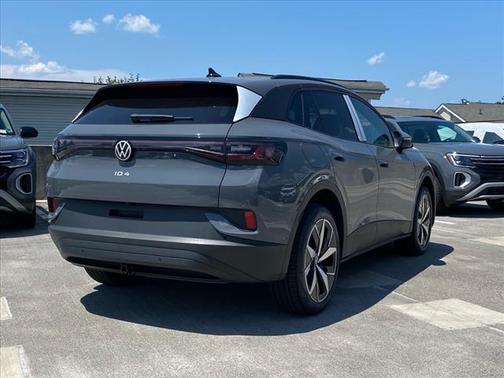 2025 Volkswagen ID.4 AWD Pro S