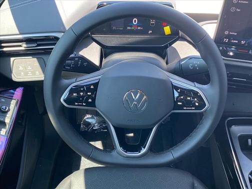 2025 Volkswagen ID.4 AWD Pro S