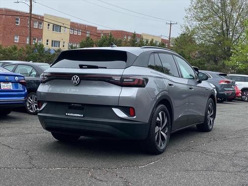 2023 Volkswagen ID.4 Pro