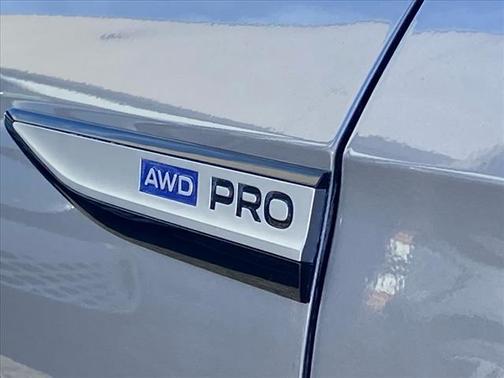 2023 Volkswagen ID.4 AWD Pro