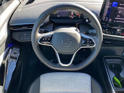 2023 Volkswagen ID.4 AWD Pro