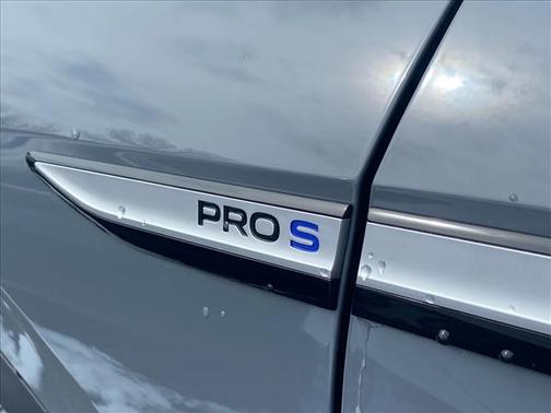 2025 Volkswagen ID.4 Pro S