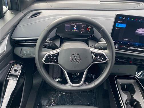 2025 Volkswagen ID.4 Pro S