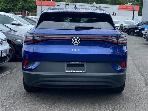 2021 Volkswagen ID.4 Pro S