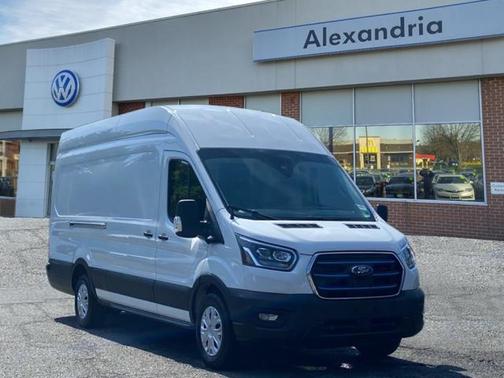 2022 Ford Transit-350 Base