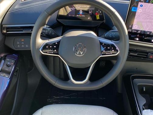 2025 Volkswagen ID.4 Pro S Plus
