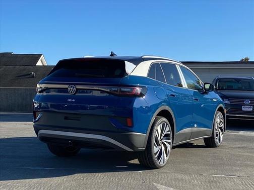 2025 Volkswagen ID.4 Pro S Plus