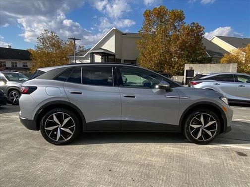 2023 Volkswagen ID.4 S