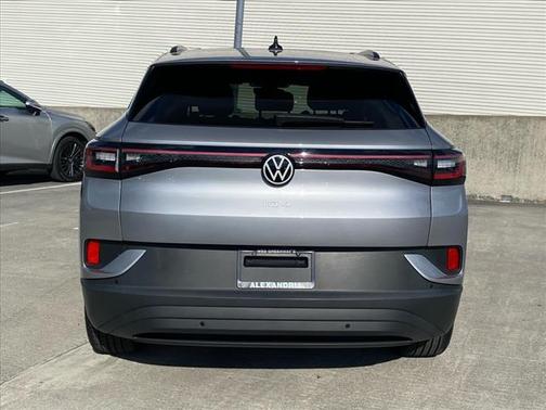2023 Volkswagen ID.4 S