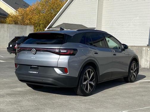2023 Volkswagen ID.4 S