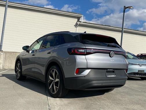 2023 Volkswagen ID.4 S