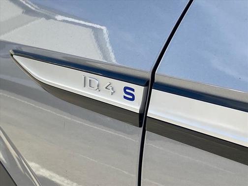 2023 Volkswagen ID.4 S