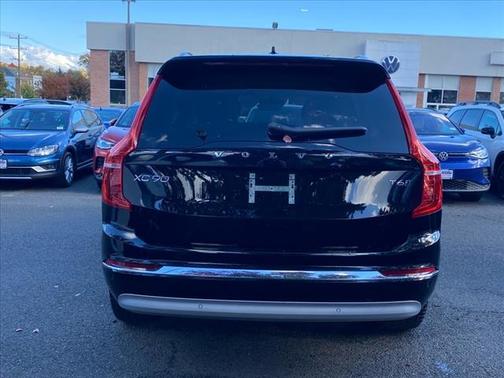 2022 Volvo XC90 T6 Inscription