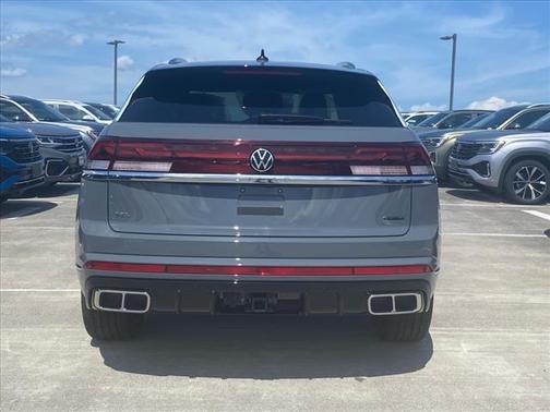 2025 Volkswagen Atlas Cross Sport 2.0T SEL Premium
