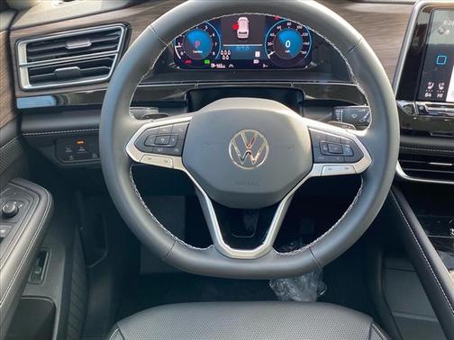 2025 Volkswagen Atlas SEL 4Motion