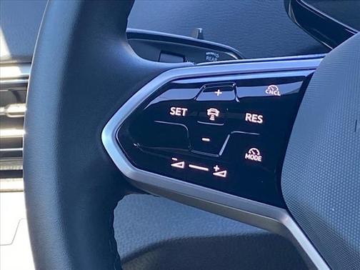 2024 Volkswagen ID.4 AWD Pro S