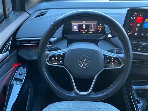 2022 Volkswagen ID.4 AWD Pro S