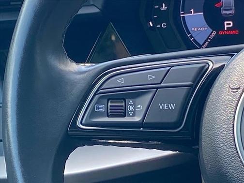 2023 Audi A3 Premium