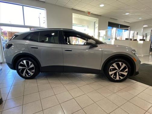 2024 Volkswagen ID.4 Standard