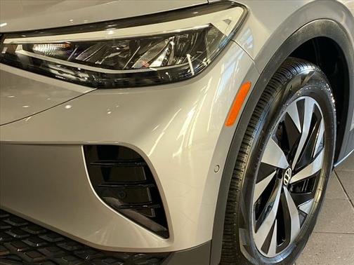 2024 Volkswagen ID.4 Standard