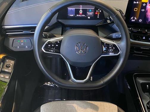 2024 Volkswagen ID.4 Standard