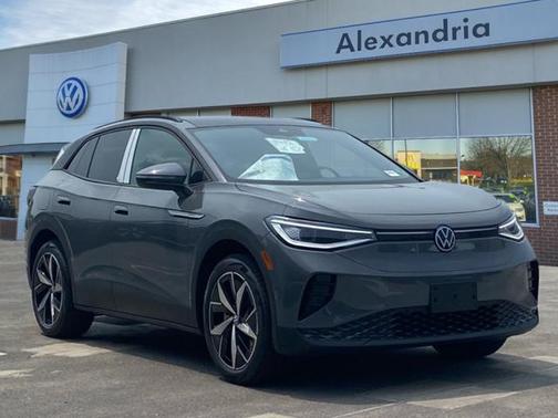 2025 Volkswagen ID.4 Pro