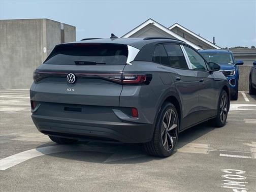 2025 Volkswagen ID.4 Pro