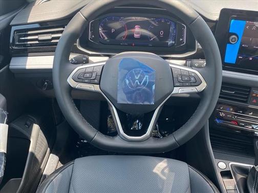 2025 Volkswagen Jetta 1.5T SEL