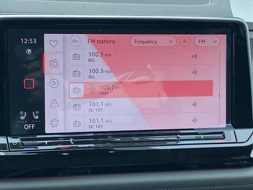 2025 Volkswagen Atlas Peak Edition 4Motion