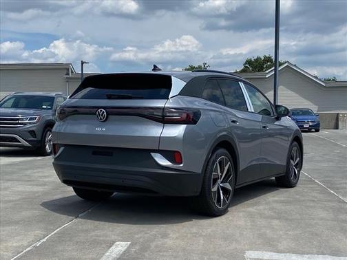 2025 Volkswagen ID.4 Pro S