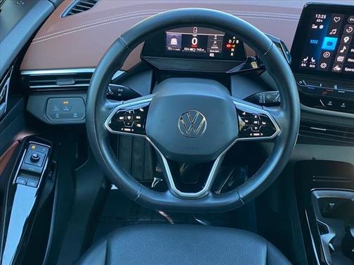 2022 Volkswagen ID.4 Pro S