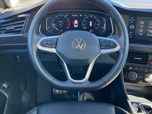 2024 Volkswagen Jetta 1.5T SEL