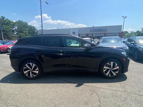 2024 Volkswagen ID.4 Standard