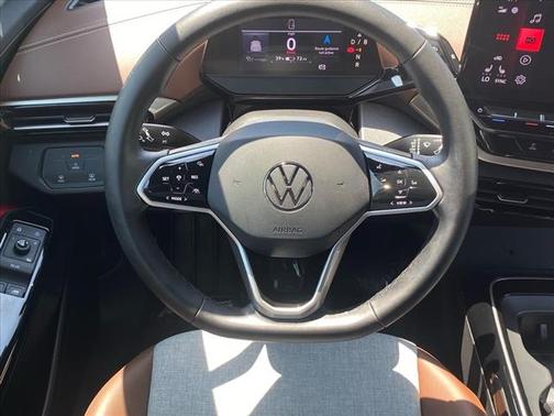 2024 Volkswagen ID.4 Standard